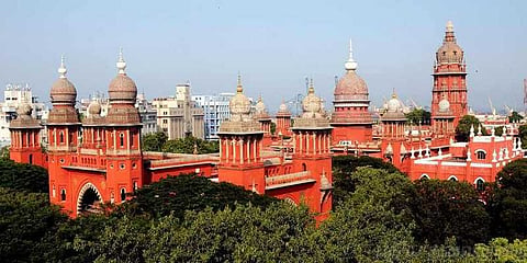 சிலைக் கடத்தல் வழக்குகளுக்கு சிறப்பு அமர்வு
