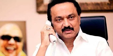 கருணாநிதிக்காக 21 திமுகவினர் உயிரிழப்பு - ஸ்டாலின் இரங்கல்