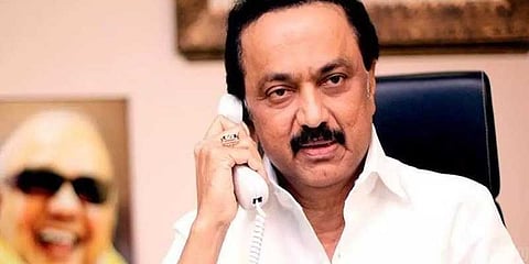 ஆகஸ்ட் 14-ல் திமுகவின் அவசர செயற்குழு கூட்டம்..!