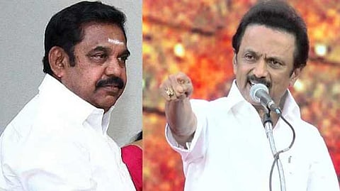 ”கையைப் பிடித்து கெஞ்சினேன்” தழுதழுத்த ஸ்டாலின்