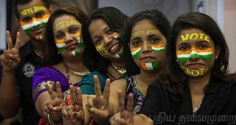“வாய்ப்பில்லையே” - மறுத்த தேர்தல் ஆணையம்
