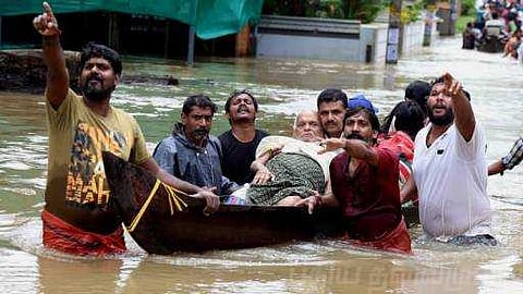 உதவிக்கரம் நீட்டிய நேயர்களுக்கு புதிய தலைமுறை நன்றி