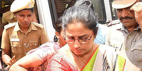 மாணவிகளை தவறாக வழிநடத்த முயன்றது உண்மைதான்: நிர்மலா தேவி ஒப்புதல்?