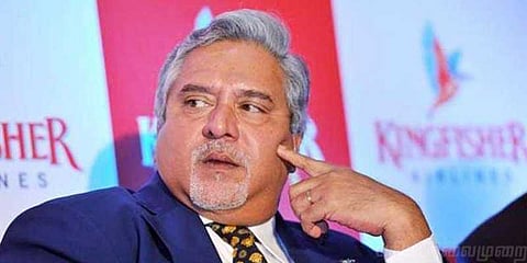 விஜய் மல்லையாவுக்கான சிறை அறையின் வீடியோ: லண்டன் நீதிமன்றத்தில் தாக்கல்
