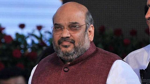 எந்தக் கூட்டணிக்கும் தயாராக இருக்கிறாரா அமித் ஷா ?