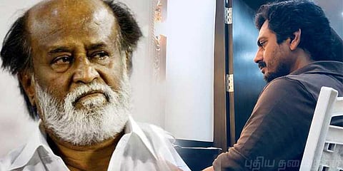 “ரஜினி படத்திற்காக ஒத்திகை பார்க்கிறேன்”- பாலிவுட் நடிகர் நவாஸுதீன்