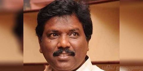 கருத்தியல் ரீதியாக மோத முடியாவிட்டால் கொலை செய்வீர்களா? -ரவிக்குமார்