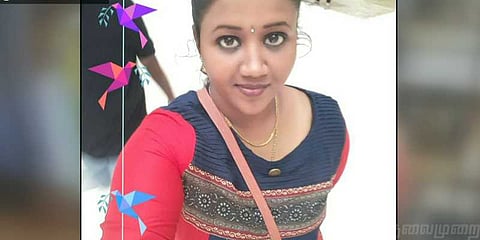 விஷம் வைத்த பின்பும் குழந்தைகளின் கழுத்தை நெரித்த அபிராமி.. கணவரையும் கொல்ல பிளான்..!