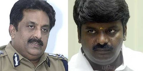 குட்கா ஊழலில் பெரும் புள்ளிகளுக்கும் தொடர்பா..? இதுவரை நடந்தது என்ன..?