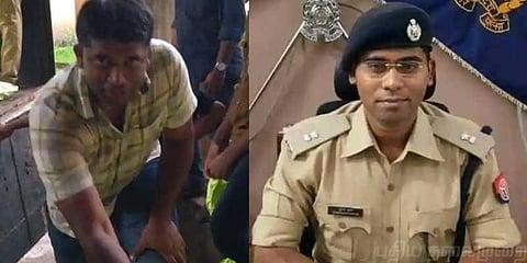 “மீட்புப்பணியில் 8 நாள் யார் என்பதை மறைத்த ஐஏஎஸ்” - கேரளத் தியாகம்..!