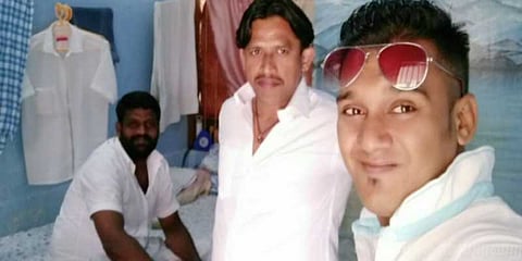 சொகுசு வசதிகள் புகார்: 5 கைதிகள் அதிரடி மாற்றம்