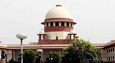 வழக்கு விசாரணைகளை நேரடியாக ஒளிபரப்பலாம்: உச்சநீதிமன்றம்