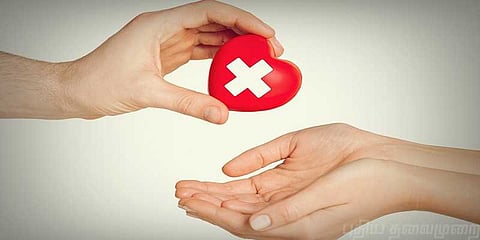 உடல் உறுப்பு தானம் : புதிய பரிந்துரைகள்