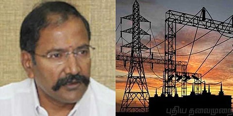 தமிழ்நாட்டில் மின் வெட்டு இல்லை - நீதிமன்றத்தில் அரசு விளக்கம்