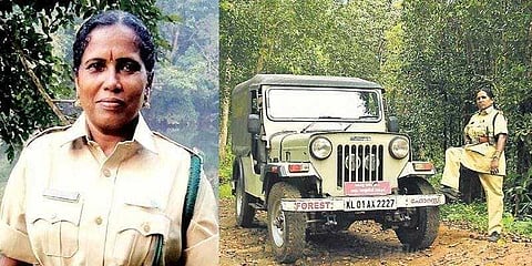 தூய்மை இந்தியாவின் நிஜ முகம் இவர்களே !