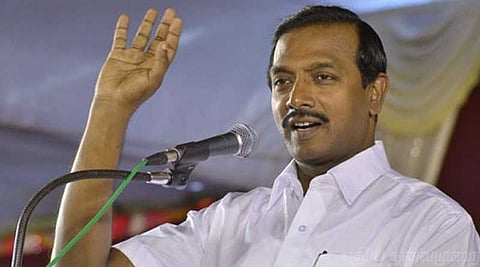 மோகன் சி லாசரஸ் மீது வழக்கு