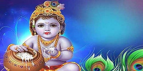 பகவான் கிருஷ்ணரின் பிறப்பு சான்றிதழ் இருக்கா ?