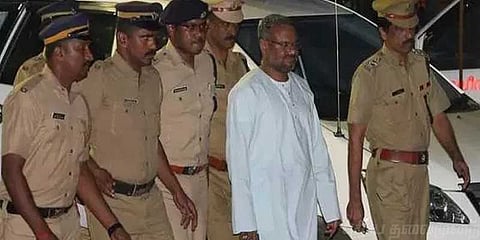 முன்னாள் பேராயர் பிராங்கோ முலக்கல்லின் ஜாமீன் மனு ரத்து