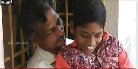 குணப்படுத்த முடியாத மூளை பாதிப்பு - சிறுவனுக்காக கலங்கிய நீதிபதிகள்