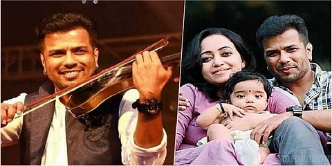 சுயநினைவுக்கு திரும்பினார் பாலபாஸ்கர் மனைவி