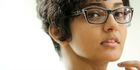 ’குண்டர்கள் மன்றமாகும் ரசிகர் மன்றம்’: நடிகை பார்வதி பாய்ச்சல்!