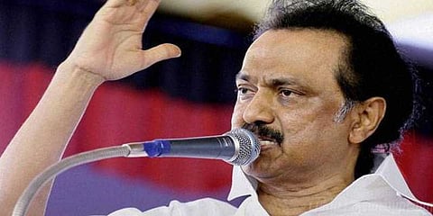 “மோடிதான் அதிமுகவின் ரிங் மாஸ்டர்?” - மு.க.ஸ்டாலின்