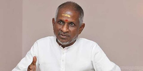 “எனது பாடல்களை பயன்படுத்த தடை செல்லும்” - இளையராஜா விளக்கம்