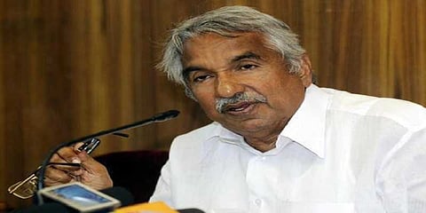 “சபரிமலை ஐதீகம் பாதுகாக்கப்பட வேண்டும்” - உம்மன்சாண்டி