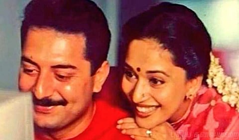 1997-ல் திடீரென நிறுத்தப்பட்ட ‘இன்ஜினீயர்’ படத்தின் பாடல் வெளியீடு?