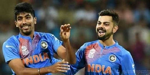 “பந்துவீச்சில் கோலியைப் போல் மாறுவார் பும்ரா” முகமது கைஃப்