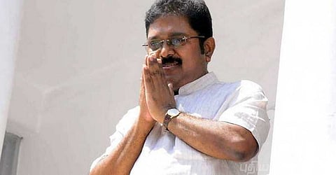 டிடிவி தினகரனின் உண்ணாவிரத போராட்டத் தேதி மாற்றம்