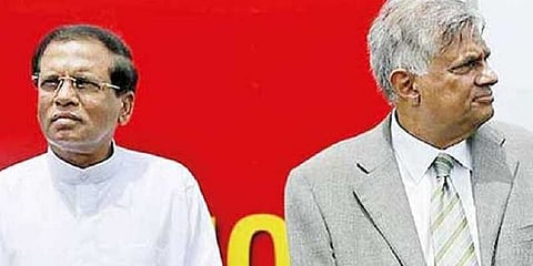 இலங்கை நாடாளுமன்றம் கலைப்பு : ஜனவரியில் தேர்தல்?