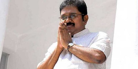 தமிழக அரசுக்கு பசுமை தீர்ப்பாயம் 2 கோடி அபராதம்? - டிடிவி தினகரன்