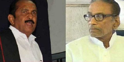 “நெடுமாறன் புத்தகத்தை அழிக்க உத்தரவிட்டது அதிர்ச்சியளிக்கிறது” - வைகோ