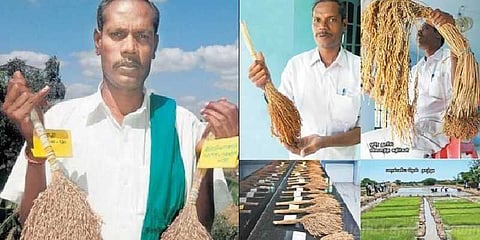 “தனிப்பட்ட வாழ்க்கை ஒரு பொருட்டல்ல” - நெல் ஜெயராமன் நெகிழ்ச்சி பேட்டி