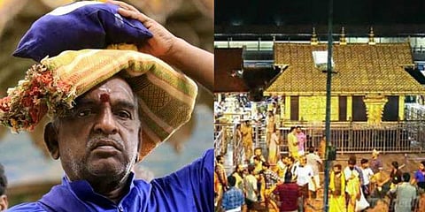 பொன் ராதாகிருஷ்ணனிடம் மன்னிப்பு கடிதம் எழுதி கொடுத்த கேரளா போலீஸ் !