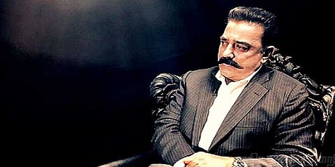 “ஹெலிகாப்டரில் எவ்வளவு தாழப்பறந்தாலும் சோகம் புரியாது” - கமல்ஹாசன்