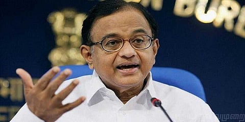 ஏர்செல் மேக்சிஸ் முறைகேடு வழக்கு: சிதம்பரத்தை கைது செய்ய தடை நீட்டிப்பு