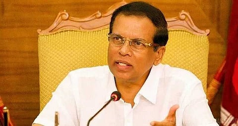 இலங்கையில் நீடிக்கும் அரசியல் குழப்பம்.. ரணில் கட்சியினருடன் சிறிசேன பேச்சுவார்த்தை..!