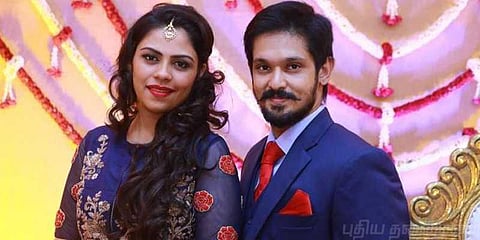 நடிகர் நகுலுக்கு வந்த போலி ஐபோன்: ஆன்லைன் அதிர்ச்சி!