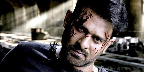 ஜப்பான் ரசிகர்களை சந்திக்கிறார் பிரபாஸ்!