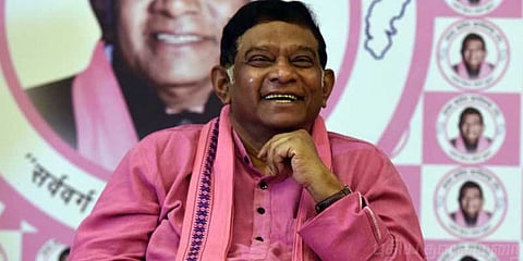 “பாஜக தோல்வி மகிழ்ச்சியளிக்கிறது” - சத்தீஸ்கர் முன்னாள் முதலமைச்சர்
