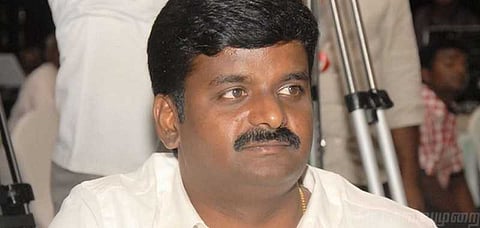 குட்கா முறைகேடு... அமைச்சர் விஜயபாஸ்கரிடம் இன்று விசாரணை..!