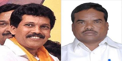 ஆந்திர எம்.எல்.ஏ கொலை வழக்கை தேசிய புலனாய்வு அமைப்பு விசாரிப்பு