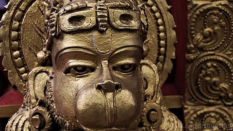 “ஹனுமனை சீண்டியதால்தான் பாஜக தோல்வி கண்டது”- ராஜ் பாப்பர்