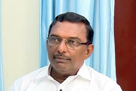 'சபரிமலை தந்திரி 15 நாட்களுக்குள் பதிலளிக்க வேண்டும்' தேவஸம் போர்டு தலைவர்