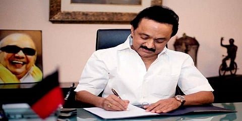 ஸ்டாலின் வேண்டுகோள் சரியானதா?: பத்திரிகையாளர், தலைவர்கள் கருத்து
