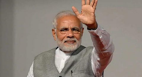 மோடி ஆட்சியில் நாட்டின் ஒட்டுமொத்த கடன் 82 லட்சம் கோடி