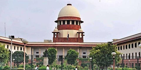 சிபிஐ இடைக்கால இயக்குனருக்கு எதிரான வழக்கு: தலைமை நீதிபதி விலகல்