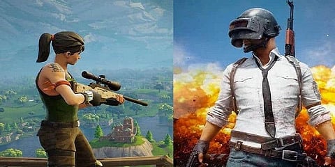 குஜராத் பள்ளிகளில் பப்ஜிக்கு தடை ! கண்காணிக்க அரசு உத்தரவு